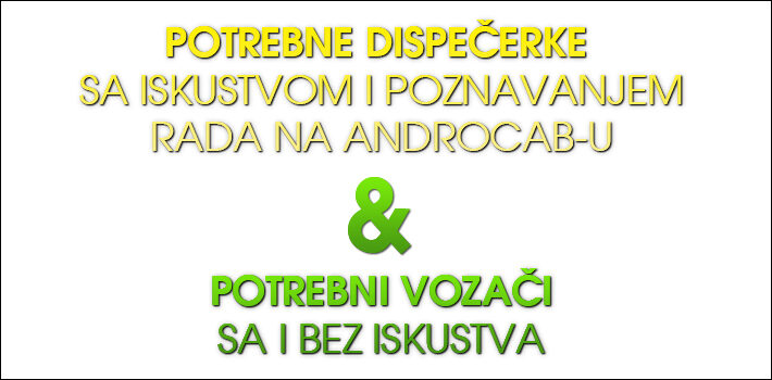 Taxi Niš - Prvi Taxi