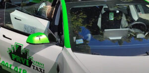 Taxi Niš - Prvi Taxi