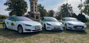Taxi Niš - Prvi Taxi