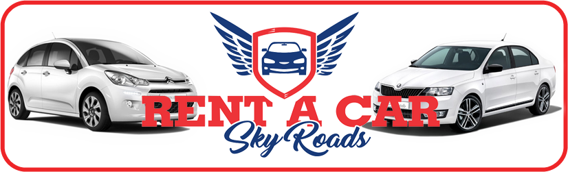 Rent a Car Sky Roads