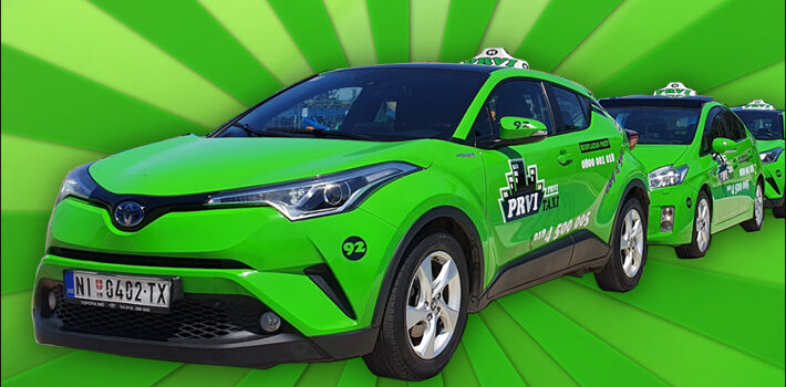 Taxi Niš – Prvi Taxi Taxi Niš - Prvi Taxi