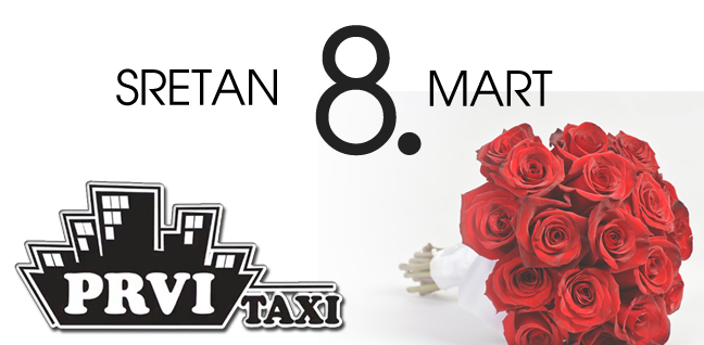 Taxi Niš - Prvi Taxi