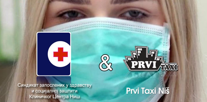 Taxi Niš - Prvi Taxi