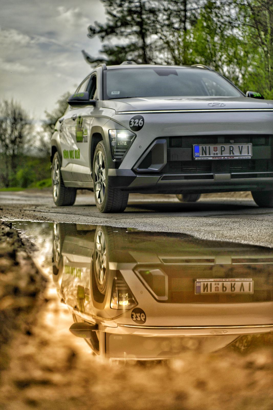 Taxi Niš - Prvi Taxi