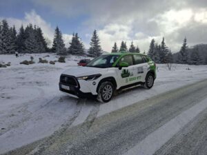 Taxi Niš - Prvi Taxi